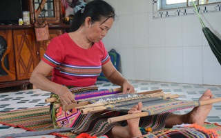 Đồng Nai: Tấp huấn thực hiện Dự án 8 cho hội viên, phụ nữ dân tộc thiểu số