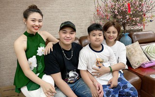 Nghệ sĩ Lê Giang tuổi 51: Vẫn một mình lẻ bóng nhưng mua được 3 căn nhà cho 3 con 