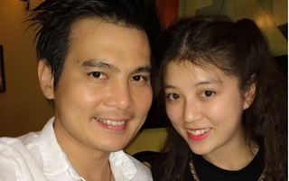 Vợ Lâm Hùng: 21 tuổi mang thai, chạy xa khỏi chồng vì mùi nước hoa