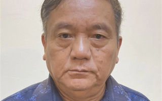 Bắt cựu Giám đốc Ban Quản lý dự án thuộc Sở Y tế Bắc Ninh cùng 6 người khác