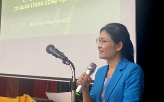 Khai mạc kỳ tuyển dụng công chức cơ quan Trung ương Hội Liên hiệp Phụ nữ Việt Nam năm 2023