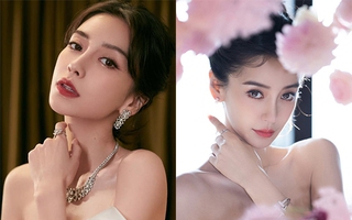 Angelababy giữ da sáng, dáng thon nhờ làm đều 2 việc mỗi sáng