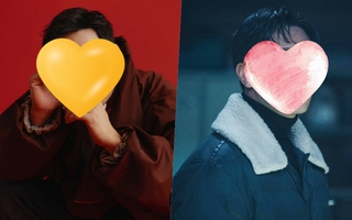 2 nam diễn viên Hàn nổi tiếng giống nhau đến lạ, ngay cả fan cũng "lẫn"