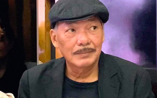 Cuộc sống của nhạc sĩ Trần Tiến ở tuổi 76, sau điều trị ung thư vòm họng