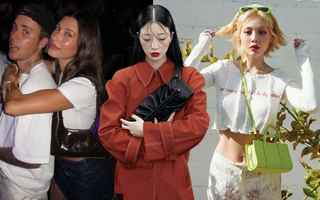 5 brand túi Hàn Quốc được các sao tới giới trẻ mê mẩn