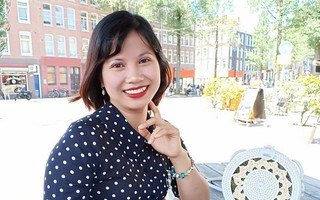 Bà mẹ ở Hà Nội chia sẻ lộ trình học tiếng Anh cho trẻ từ 3 đến 6 tuổi để chuẩn bị học chương trình quốc tế