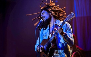 "Bob Marley: Một tình yêu" tái hiện biểu tượng âm nhạc truyền cảm hứng cho nhiều thế hệ