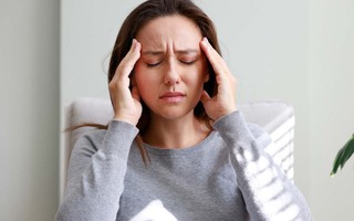 Cách chấm dứt cơn đau đầu từng cơn đơn giản tại nhà