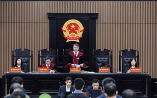 Tuyên án vụ Việt Á: Có những trường hợp được hưởng khoan hồng đặc biệt