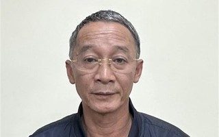 Bắt Chủ tịch UBND tỉnh Lâm Đồng Trần Văn Hiệp về hành vi nhận hối lộ