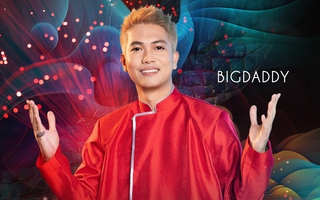 "Sóng 24": B Ray, BigDaddy hội ngộ dàn rapper Rap Việt