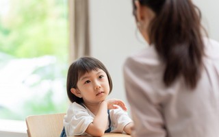 3 phản ứng của cha mẹ khi con cái mắc lỗi tác động tới quá trình trưởng thành của trẻ