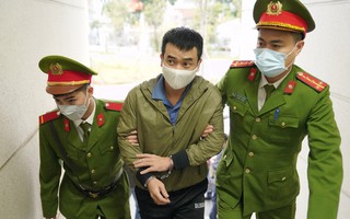 Xét xử vụ Việt Á: Bị cáo Phan Quốc Việt khai chuyện đưa tiền cho nhiều quan chức