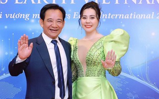Hoa hậu Phan Kim Oanh tiết lộ từng rất ghét Quang Tèo