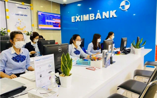 Lý do bất thường khiến cổ phiếu Eximbank bị bán tháo ngay phiên đầu tuần