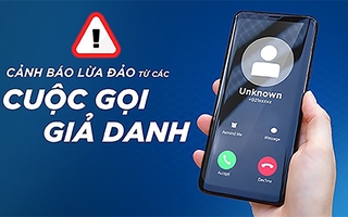 Cụ bà 78 tuổi bị đối tượng giả mạo công an lừa mất gần 2 tỷ