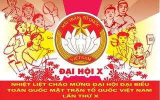 Mặt trận Tổ quốc Việt Nam phát huy truyền thống sức mạnh đại đoàn kết dân tộc