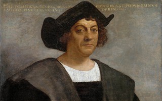 Hé lộ mới về hài cốt và thân thế bí ẩn của Christopher Columbus, người đầu tiên tìm ra Châu Mỹ