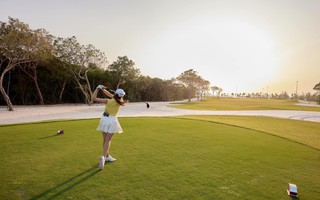 Eschuri Vung Bau Golf ưu đãi đến 40% cho khách nghỉ dưỡng của Sun Group tại Phú Quốc