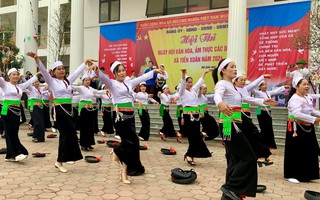 Bước chuyển mình của vùng đồng bào Mường khi thành công dân Thủ đô - Bài cuối: Nghị quyết thành công, đồng bào hưởng lợi