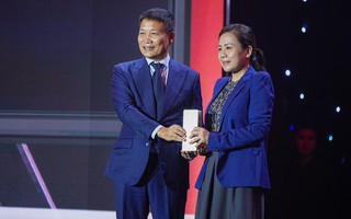 Better Choice Awards 2024: Vinh danh các thương hiệu và sản phẩm dẫn dắt xu thế tiêu dùng mới