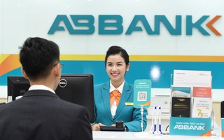 9 tháng năm 2024, ABBANK ghi nhận kết quả tích cực trong chuyển đổi số, tín dụng tăng trưởng, khung vốn vững chắc