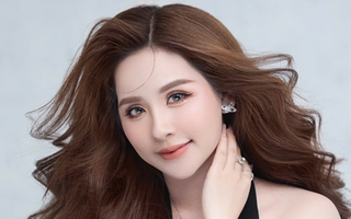 CEO Ninna Beauty & Academy và khát vọng mang cái đẹp đến cho đời