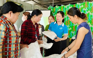 "Để triển khai mô hình phù hợp, cần nắm chắc hội viên"