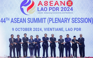 Việt Nam cùng ASEAN đổi mới để bay cao, sáng tạo để vươn xa, hội nhập để phát triển