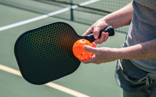 5 chấn thương thường gặp khi chơi Pickleball và cách phòng tránh