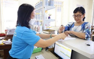 Tra cứu tuổi nghỉ hưu, thời điểm nghỉ hưu theo năm sinh