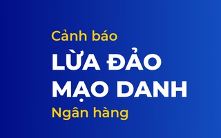 Người phụ nữ mất gần 2 tỷ khi đầu tư "dự án ngân hàng"