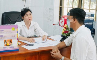 Ngày Thế giới phòng chống HIV/AIDS 1/12: Gia tăng lây nhiễm HIV ở nhóm nam quan hệ tình dục đồng giới