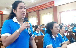 Bến Tre: Tăng cường phòng chống vỡ hụi, tín dụng đen và lừa đảo qua không gian mạng