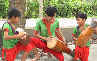 Tây Ninh: Đẩy mạnh phát huy bản sắc văn hóa các dân tộc thiểu số