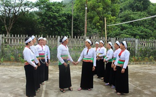 Ninh Bình: Hỗ trợ đất đai cho đồng bào dân tộc thiểu số được quy định thế nào?