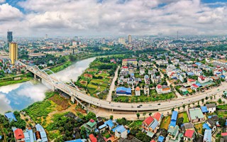 Thái Nguyên thông qua quy hoạch 4 khu công nghiệp mới