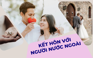 Hướng dẫn mới về xác nhận tình trạng hôn nhân cho công dân Việt Nam ở nước ngoài