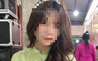 Tìm thấy thi thể cô gái 21 tuổi bị mất tích vào ngày mùng 7 Tết ở Hà Nội