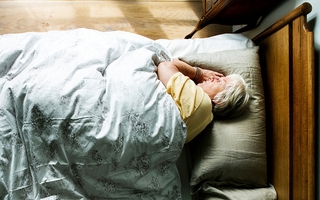8 tác dụng thần kỳ của việc ngủ đủ giấc mỗi ngày