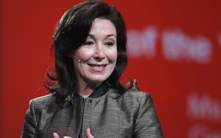 Nữ CEO Công ty công nghệ Oracle: Xây dựng đội ngũ vững mạnh, nơi có sự tôn trọng và hợp tác