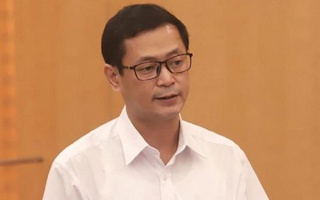 Cựu Giám đốc CDC Hà Nội sắp hầu tòa do nhận tiền từ Việt Á