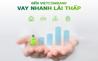 Hoạt động ngân hàng bán lẻ Vietcombank sẵn sàng bứt phá để thành công