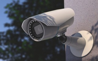 Hưng Yên: Lắp camera chống trộm bị trộm luôn camera