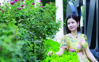 Nữ tiến sĩ Việt duy nhất 3 năm liên tiếp xuất hiện trong top nhà khoa học có tầm ảnh hưởng nhất thế giới