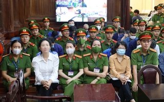 Vụ Vạn Thịnh Phát: Nhiều bị cáo khẳng định làm theo chỉ đạo của Trương Mỹ Lan
