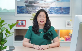 "Nữ tướng" IBM Việt Nam: Nắm bắt cơ hội bình đẳng giới trước cuộc cách mạng AI