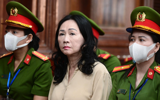 Viện kiểm sát đề nghị tử hình bị cáo Trương Mỹ Lan