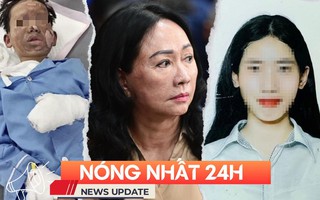 Tin nóng 24h: Tình tiết tăng nặng nào đã khiến Trương Mỹ Lan bị đề nghị án tử hình?