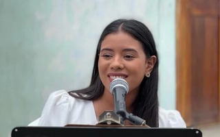Nữ thị trưởng trẻ nhất Ecuador bị ám sát